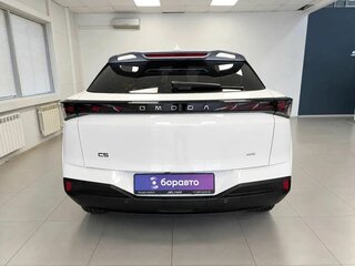 2026 Omoda C5 II, белый, 2929000 рублей, вид 2