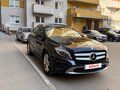 2016 Mercedes-Benz GLA 250 I (X156), чёрный, 2205000 рублей - вид 1