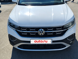 2022 Volkswagen Tayron I, белый, 2400000 рублей, вид 2