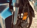 2014 Honda CTX 1300, синий, 820000 рублей - вид 9