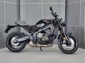 2023 Yamaha XSR900, чёрный, 927000 рублей
