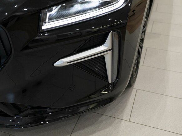 2026 Geely Preface I, чёрный, 3409399 рублей - вид 16