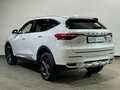 2020 Haval F7 I, белый - вид 6