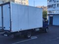 2010 ГАЗ 2747, синий, 900000 рублей - вид 6