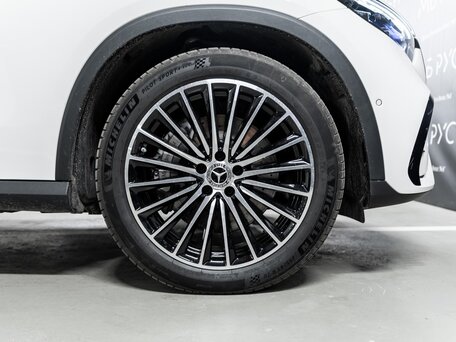 2025 Mercedes-Benz GLC 300 II (X254), белый, 9500000 рублей, вид 5