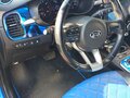 2019 Kia Rio X-Line IV, синий, 1600000 рублей - вид 6