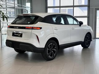 2026 Tenet Plus L4, белый, 2690000 рублей, вид 2