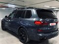 2021 BMW X7 30d I (G07), серый, 10500000 рублей - вид 2