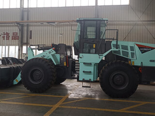 2026 XGMA XG - series, 15500000 рублей, вид 2