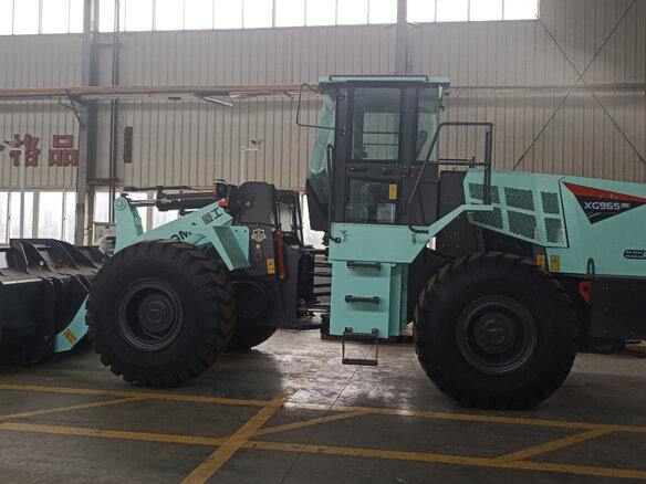 2026 XGMA XG - series, 15500000 рублей - вид 1