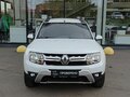 2016 Renault Duster I Рестайлинг, белый - вид 1