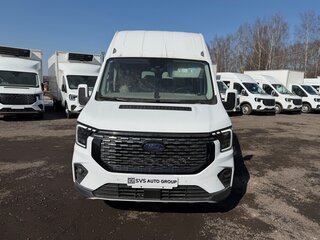 2025 Ford Transit, белый, 8875000 рублей, вид 2