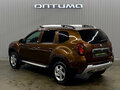 2016 Renault Duster I Рестайлинг, коричневый, 1097000 рублей - вид 6