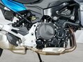 2025 BMW F 900 R, синий, 1170000 рублей - вид 9
