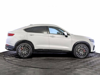 2023 Geely Tugella I Рестайлинг, белый, 2665000 рублей, вид 4