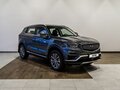 2026 Belgee X70 I Рестайлинг, серый, 3084990 рублей - вид 5
