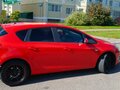 2012 Opel Astra J Рестайлинг, красный, 840000 рублей - вид 11