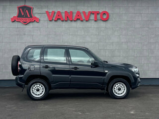 2024 Lada (ВАЗ) Niva Travel I, зелёный, 1085000 рублей, вид 4