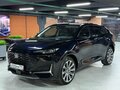 2024 Changan UNI-K, чёрный