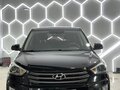 2018 Hyundai Creta I, чёрный, 1750000 рублей - вид 2