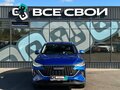 2022 Haval F7x I Рестайлинг, синий, 1997000 рублей - вид 4