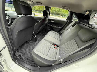 2021 Honda Fit Crosstar IV, белый, 1147777 рублей, вид 5