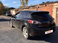 2013 Mazda 3 II (BL) Рестайлинг, чёрный, 786000 рублей - вид 3
