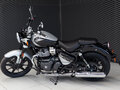2026 Royal Enfield Super Meteor, серебристый, 773000 рублей - вид 3