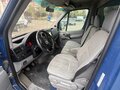 2008 Volkswagen Crafter, синий, 1550000 рублей - вид 9
