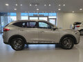 2021 Haval F7 I, серый - вид 3