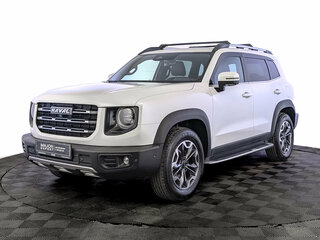 2023 Haval Dargo I, белый, 2025000 рублей, вид 1