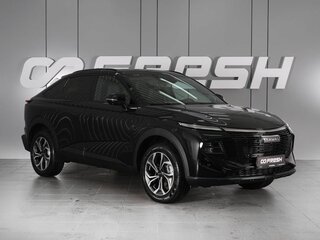 2025 Haval F7x II, белый, 3699000 рублей, вид 1