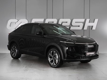 Haval F7x II