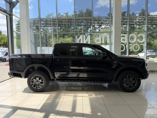 2026 Ford Ranger T6.2, серый, 5650000 рублей, вид 4