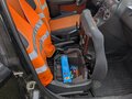 2007 Fiat Panda II, чёрный, 350000 рублей - вид 6
