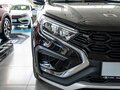 2026 Lada (ВАЗ) Vesta Cross I Рестайлинг (NG), чёрный - вид 1