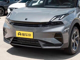 2026 Lynk & Co 06 I Рестайлинг, серый, 2290000 рублей, вид 2