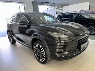 2026 Esteo MX, чёрный, 3990000 рублей, вид 3