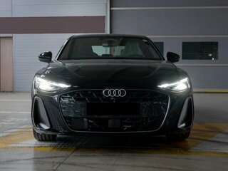 2026 Audi A6 VI (C9), чёрный, 9600000 рублей, вид 1