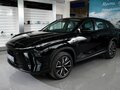 2026 Omoda C5 II, чёрный, 2649000 рублей