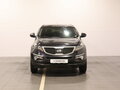 2013 Kia Sportage III, чёрный, 1180000 рублей - вид 2