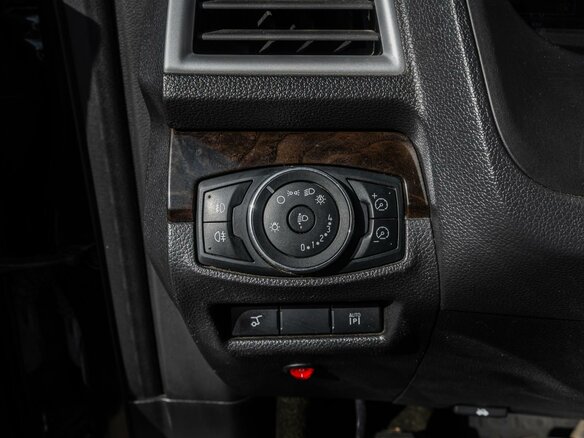 2013 Ford Explorer V, коричневый, 1375000 рублей - вид 18