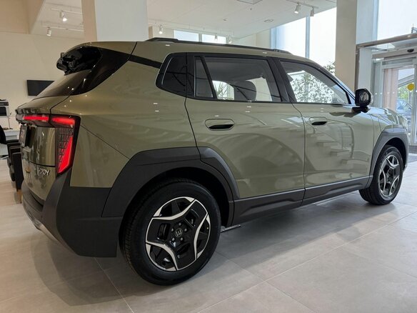 2026 Evolute i-Joy II, зелёный, 3324000 рублей - вид 25