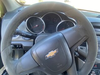 2010 Chevrolet Cruze I, бежевый, 350000 рублей, вид 3