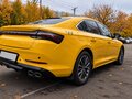 2024 Geely Preface I, серый, 2450000 рублей - вид 5