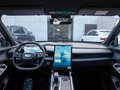 2025 Geely Cityray, белый, 3219990 рублей - вид 10