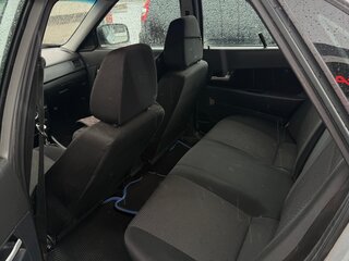 2013 Lada (ВАЗ) Priora I Рестайлинг, серебристый, 180000 рублей, вид 5