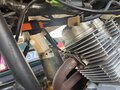2024 Tao Motor 250 X, зелёный, 85000 рублей - вид 10