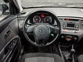 2010 Kia Rio II Рестайлинг, серый, 370000 рублей - вид 10