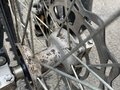 2017 Kawasaki KX 450, зелёный, 500000 рублей - вид 2